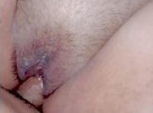 Filipina POV hot sex creamy pussy