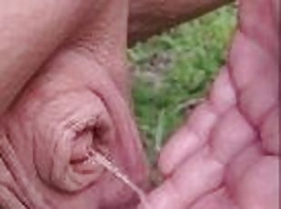 grosse, vieux, pisser, public, amateur, mature, énorme-bite, belle-femme-ronde, point-de-vue, plus-agée