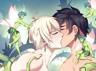 Fantasy Fairy Fuck [Enchantment 2 - M4M Yaoi Audio Story]