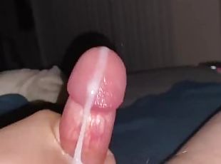 Big cum blast