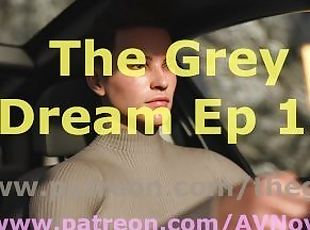 The Grey Dream 15