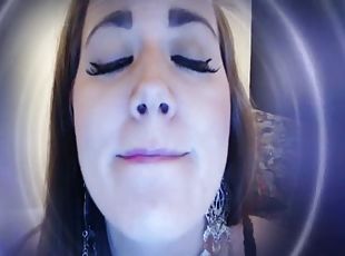 Trance blowjob joi