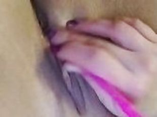 Lovense Lush Close-Up Compilation