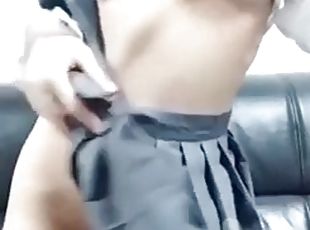 Amateur, compilation, masturbation, solo, striptease, big-tits, chinese