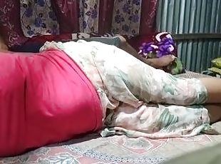 Devar bhabhi ko chuda chudi in jobordost by Home