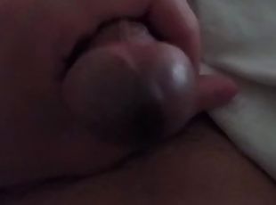 Morning Masturbation