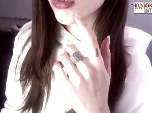 Cory anal fingering clip