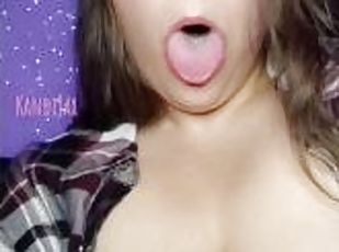 Another Ahegao