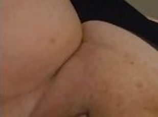 rusikaga, tussu, amatöör, milf, bbw, pov, fetišš