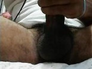 Me corro muy rico cum bbc