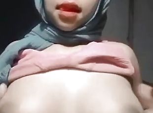 Hijab zalika indo