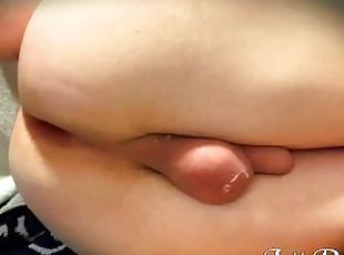 masturbation, orgasme, anal, ejaculation-sur-le-corps, énorme-bite, jouet, gay, massage, salope, ejaculation