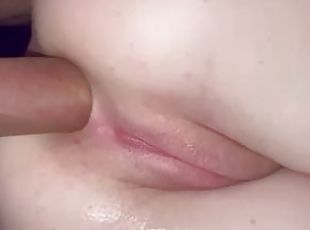 orgasme, chatte-pussy, amateur, anal, énorme-bite, milf, salope, point-de-vue, serrée, mignonne