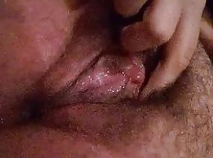 My First Orgasm On Camera