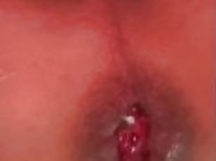 Juicy hole