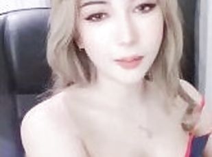 Live sexy girl