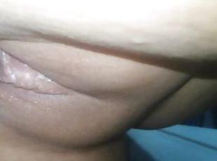 Creampie a mi chica