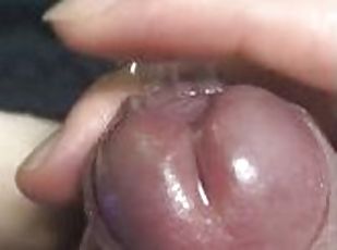 Japanese Guy Masturbation