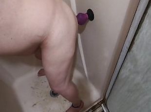 Dildo Fuck