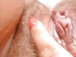 clitóris, peluda, grande, cona-pussy, anal, mulher-madura, bbw, natural, buraco-de-cu