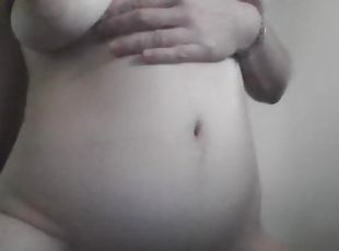 Pregnant Girlfriend Gently Rides You POV Roleplay 6