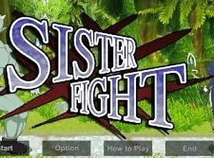 Let's Play: SisterFight - Gameplay